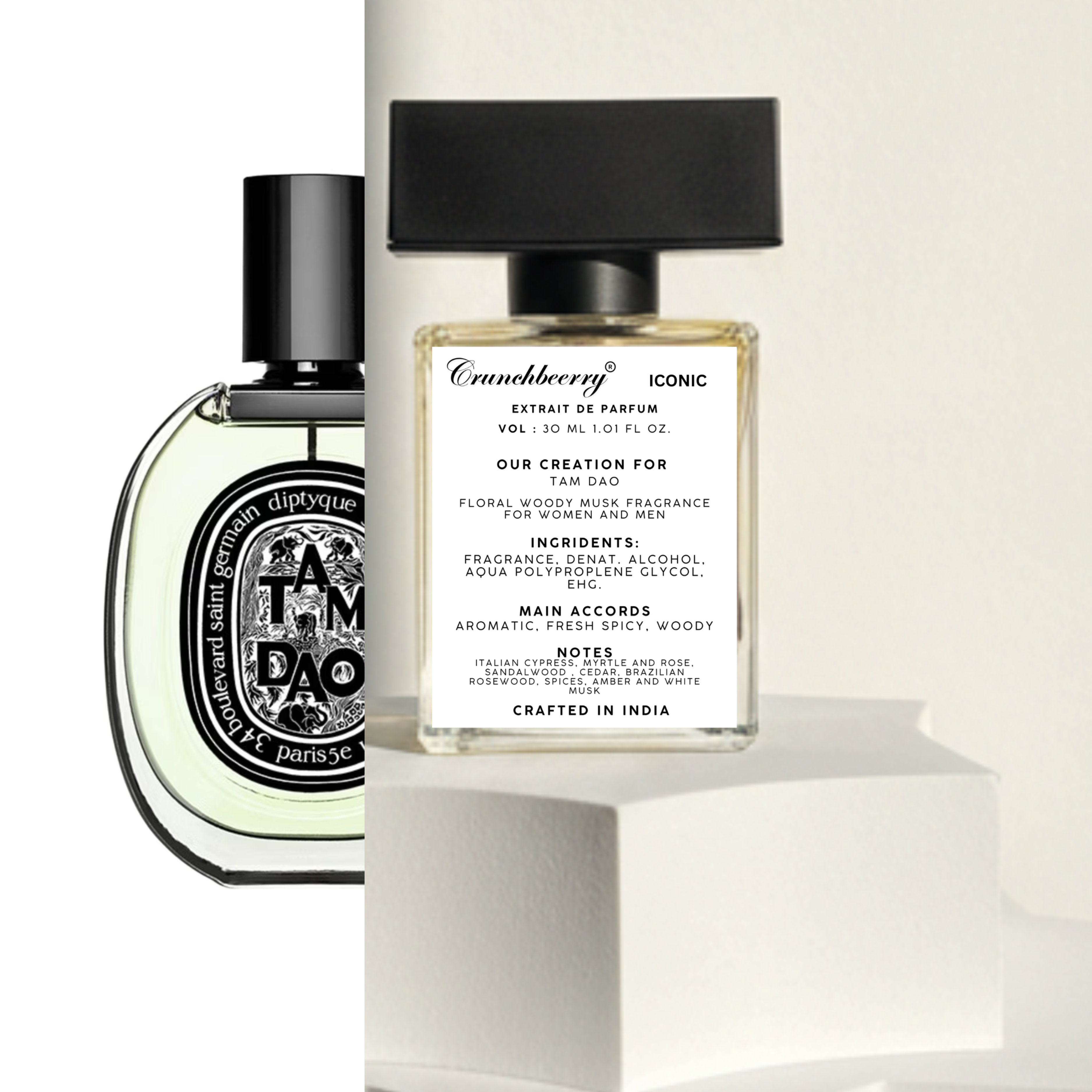 Iconic Extrait de Parfum