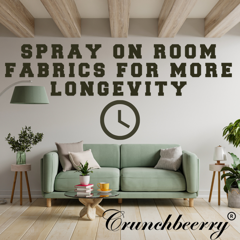 Leather Air Freshener Spray