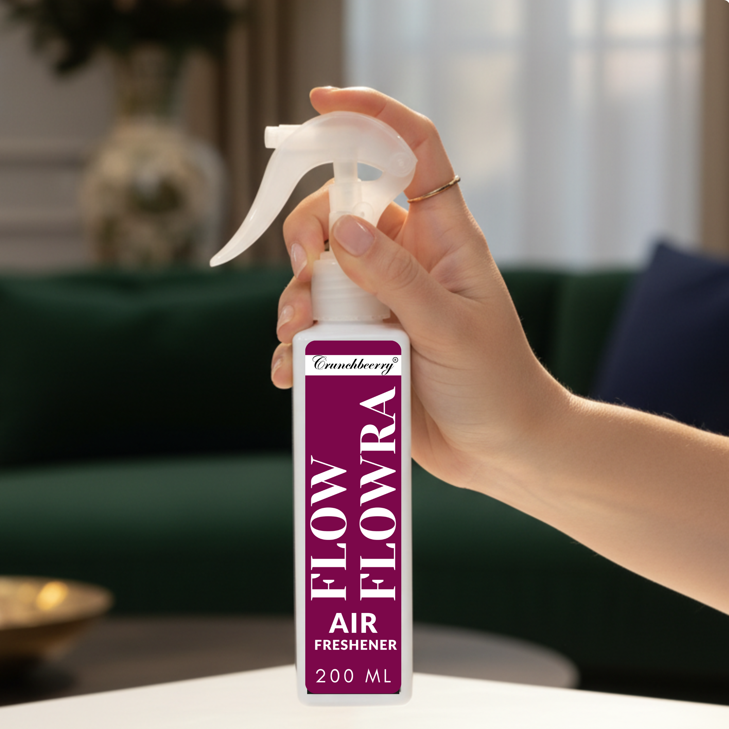 Flow Flowra Air Freshener