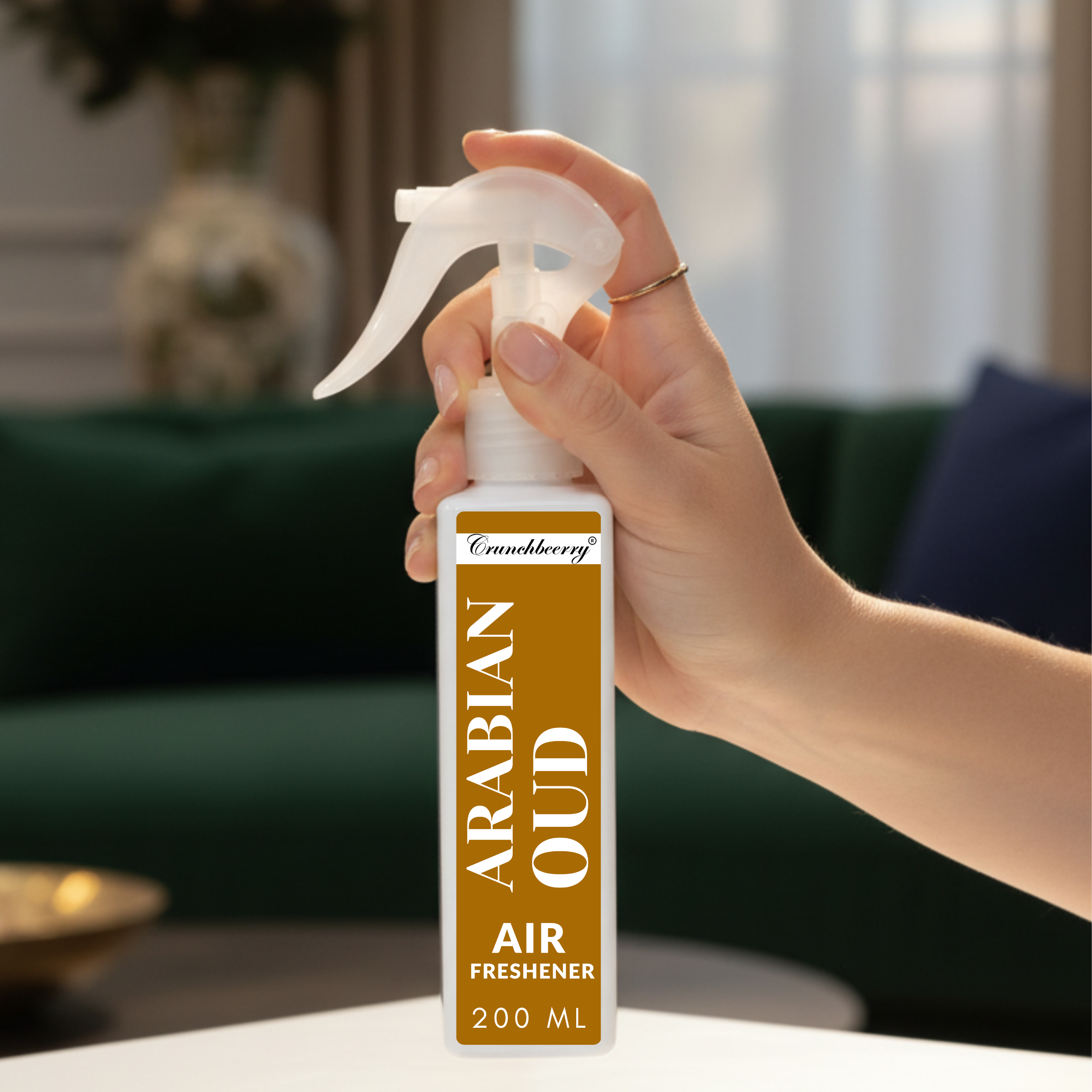 Arabian Oud Air Freshener
