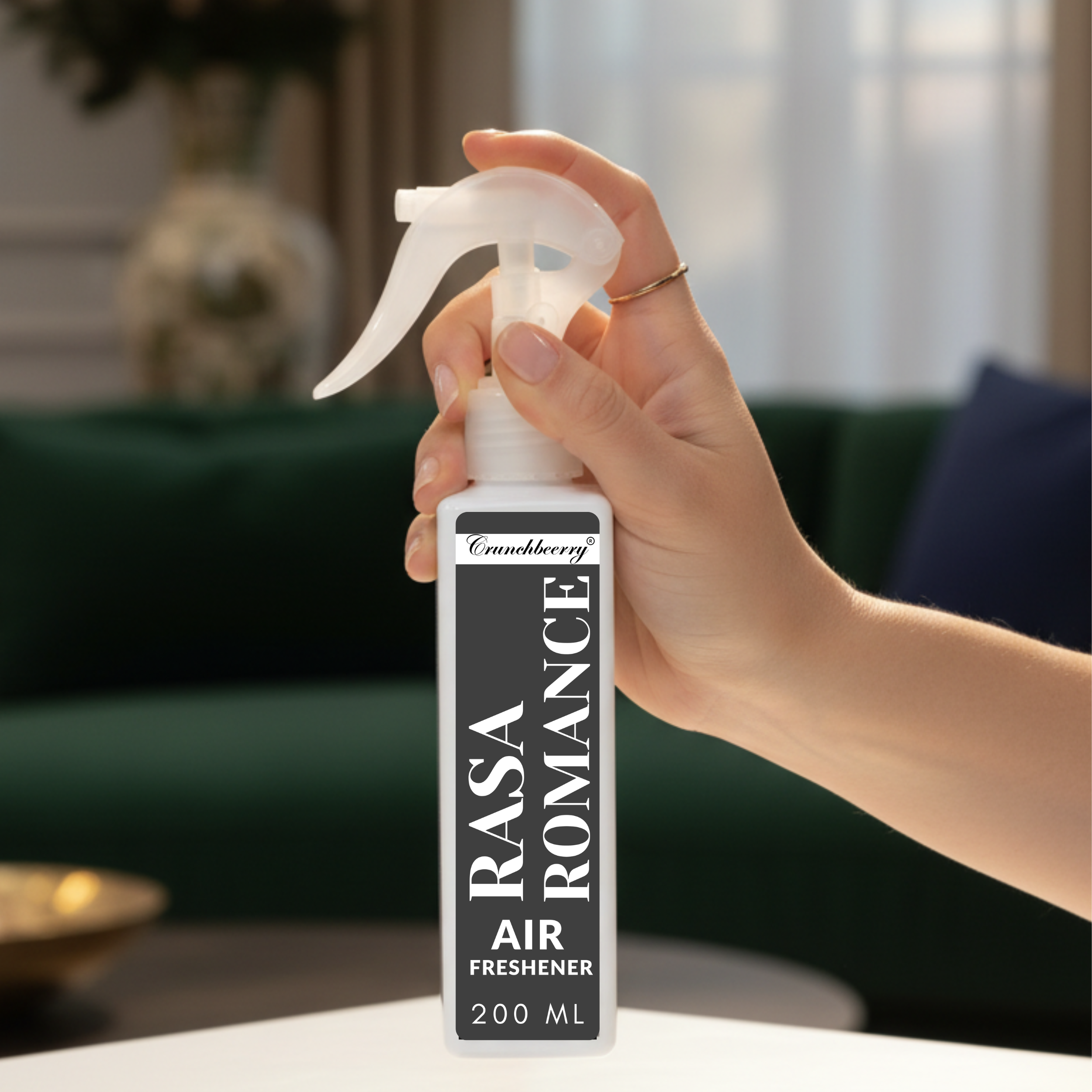 Rasa Romance Air Freshener