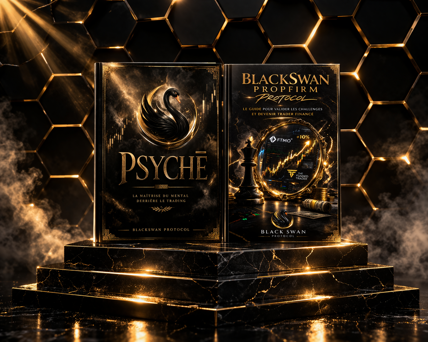 Ultimate Trader Pack