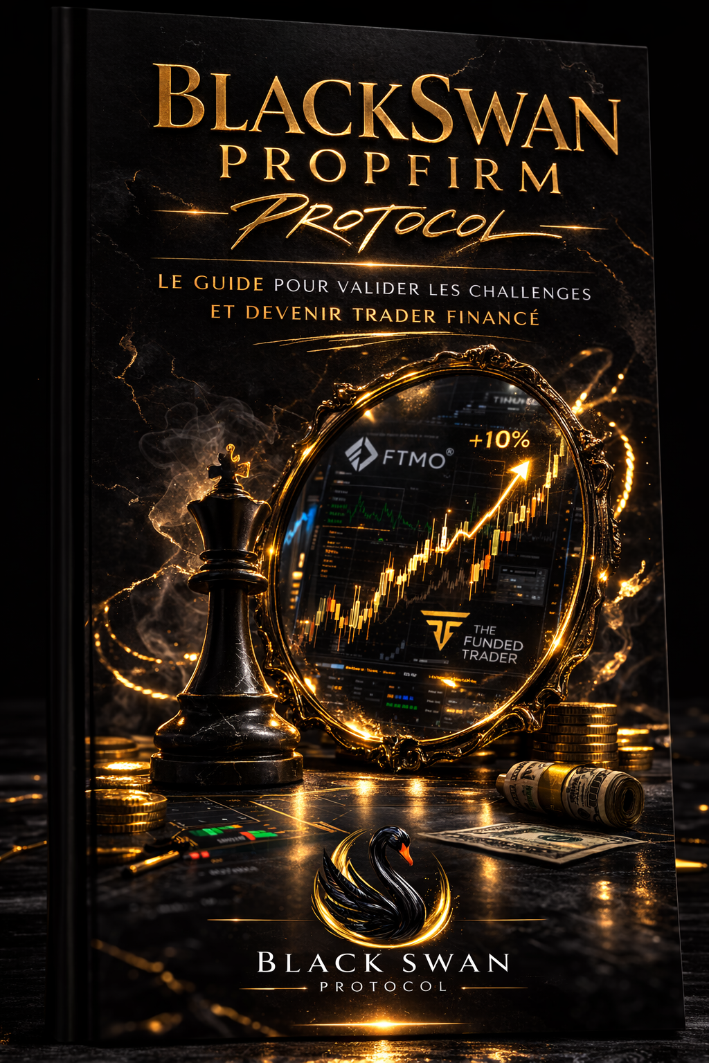 Blackswan Propfirm Protocol