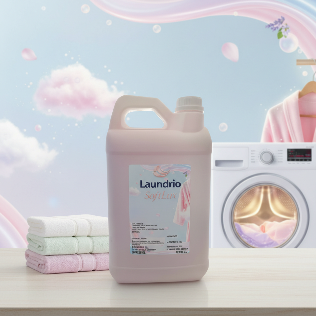 Laundrio SoftLux Softener