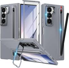 Samsung Z Fold 7 Protective Case