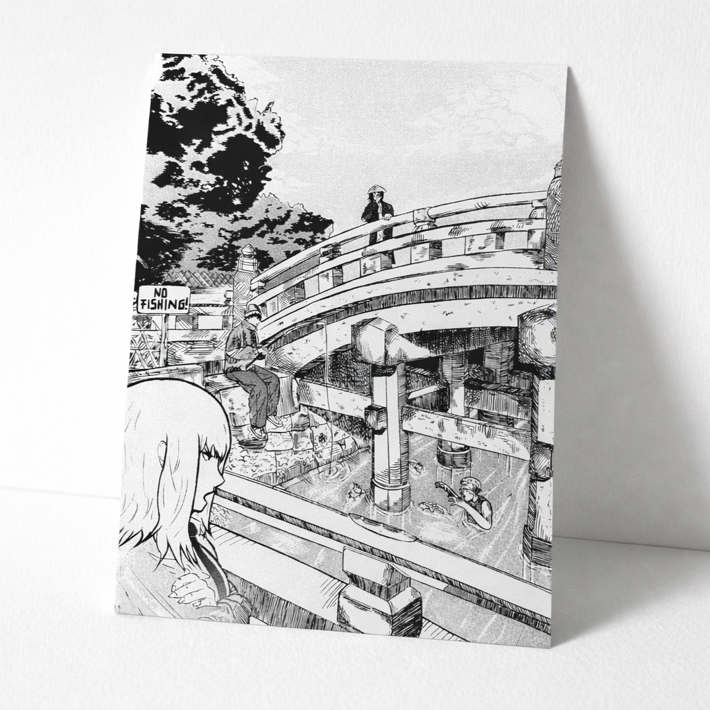 Tale of Tengu Collector Bundle