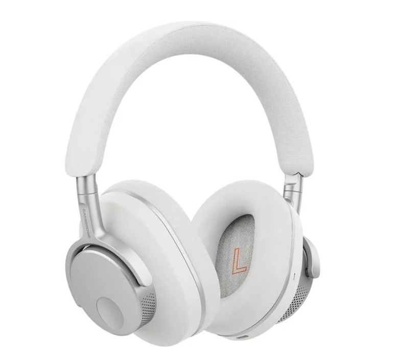 Wireless Noise Cancelling Headphones