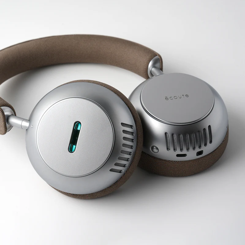 Scout Premium Wireless Headphones
