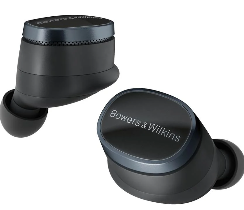 Bowers & Wilkins True Wireless Earbuds