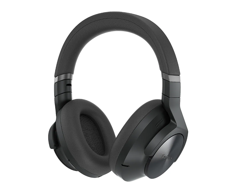 Wireless Over-Ear Headphones