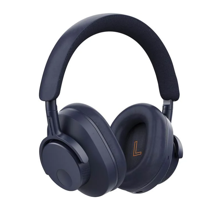 Wireless Over-Ear Headphones