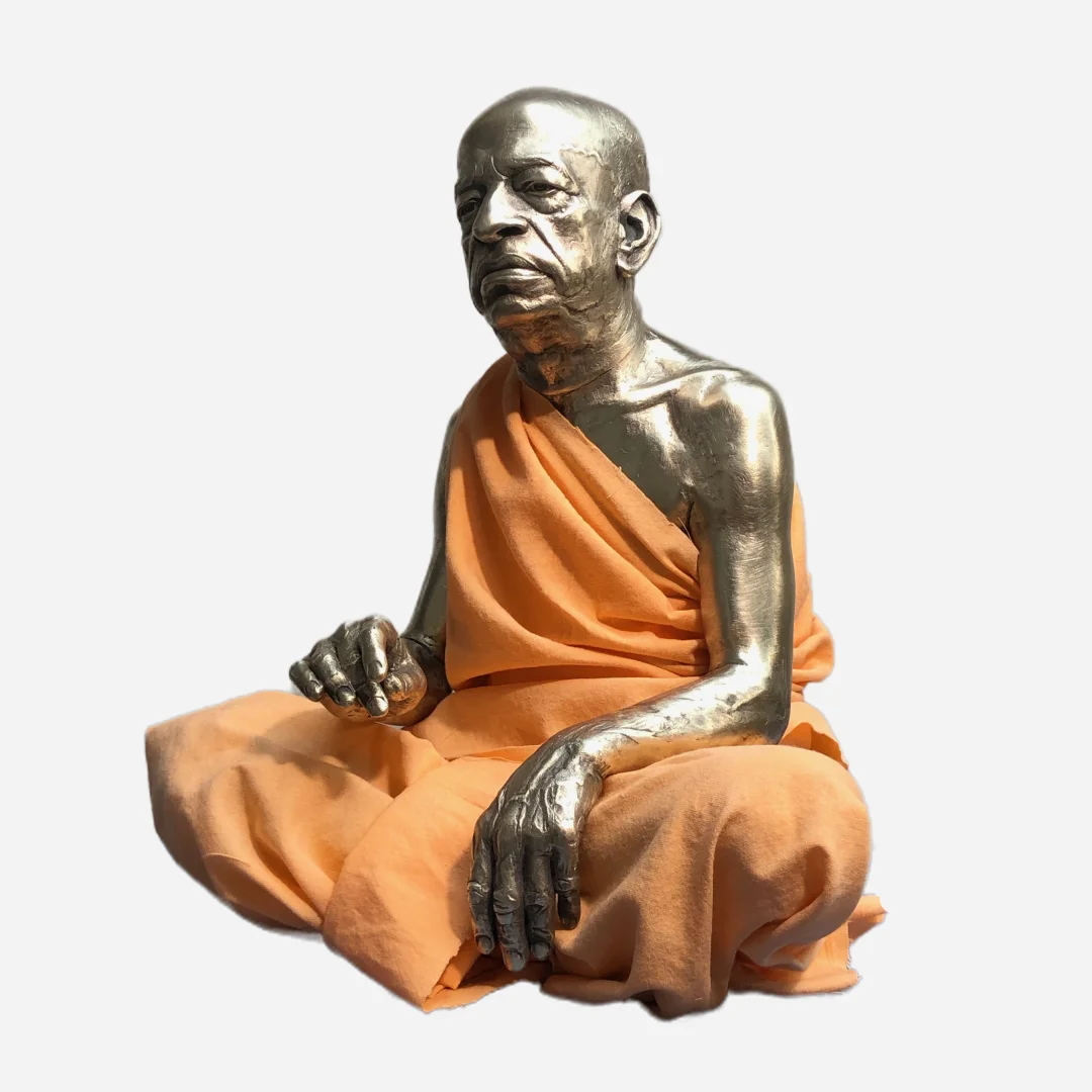 Srila Prabhupada