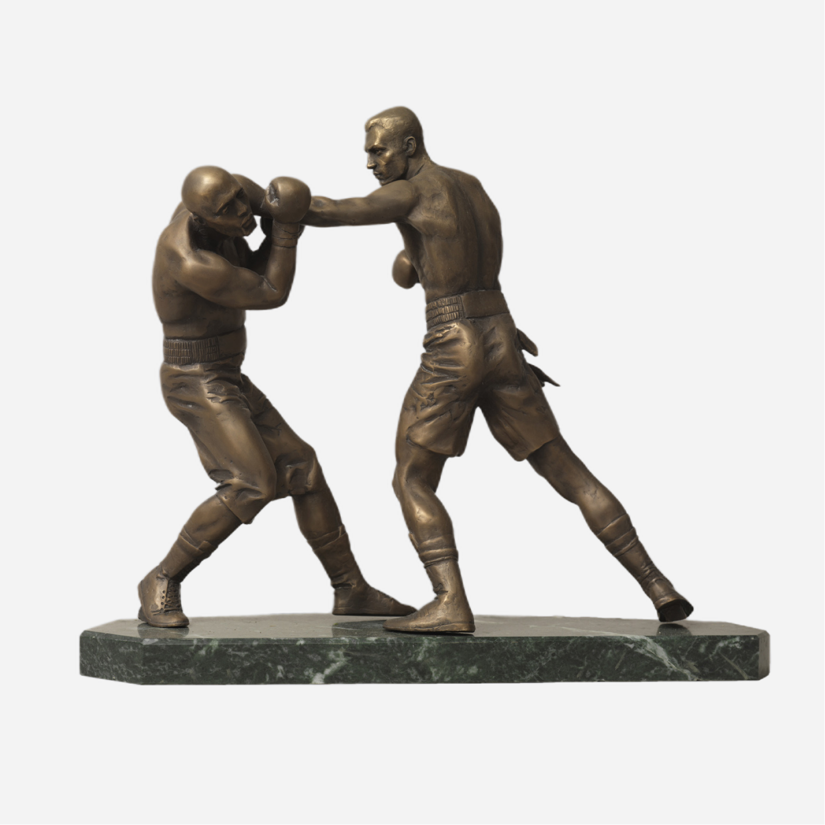 Vitalii Klitschko's fight with Danny Williams