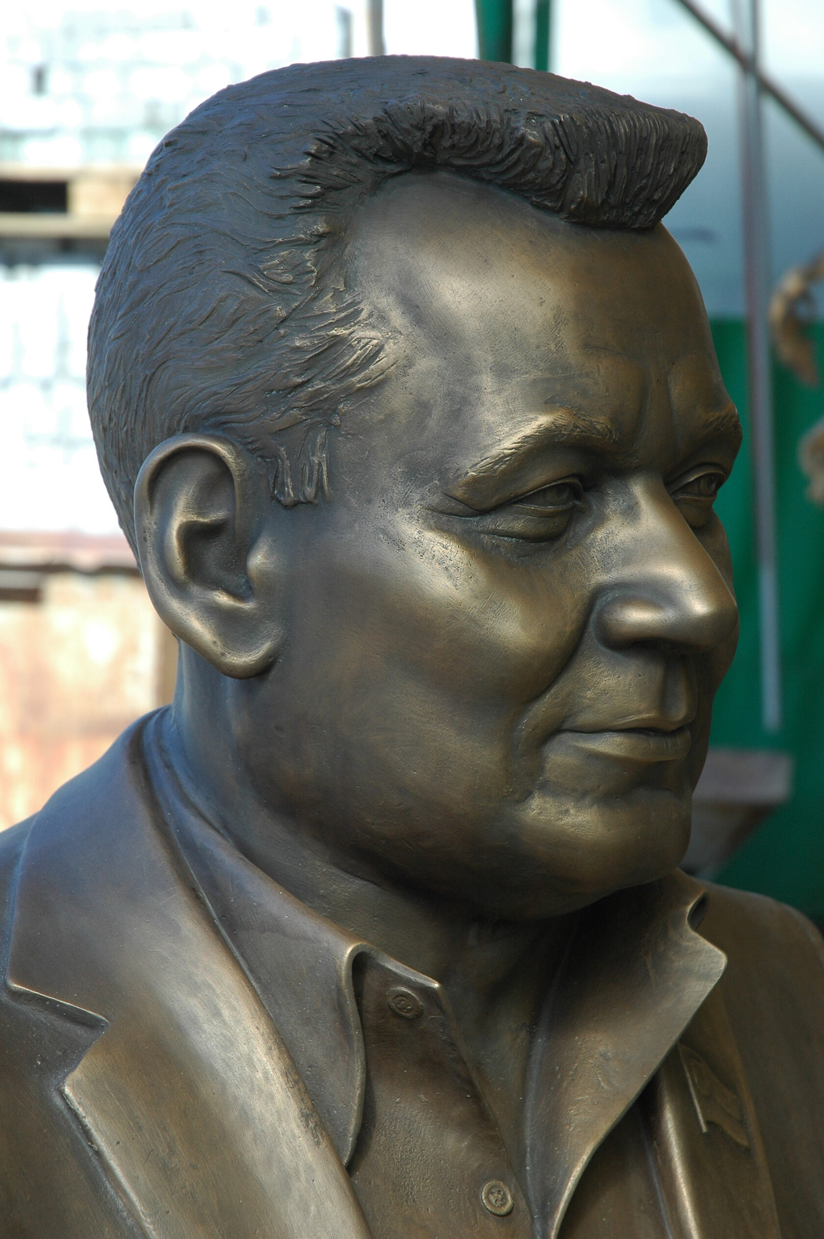 Пам’ятник Анатолію Скоруку