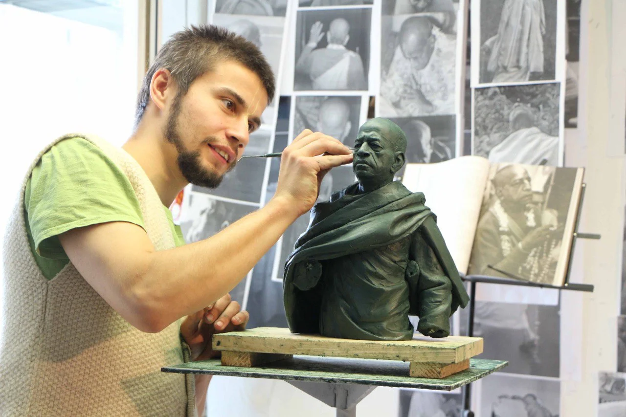 Мандрівка на Джаладуті