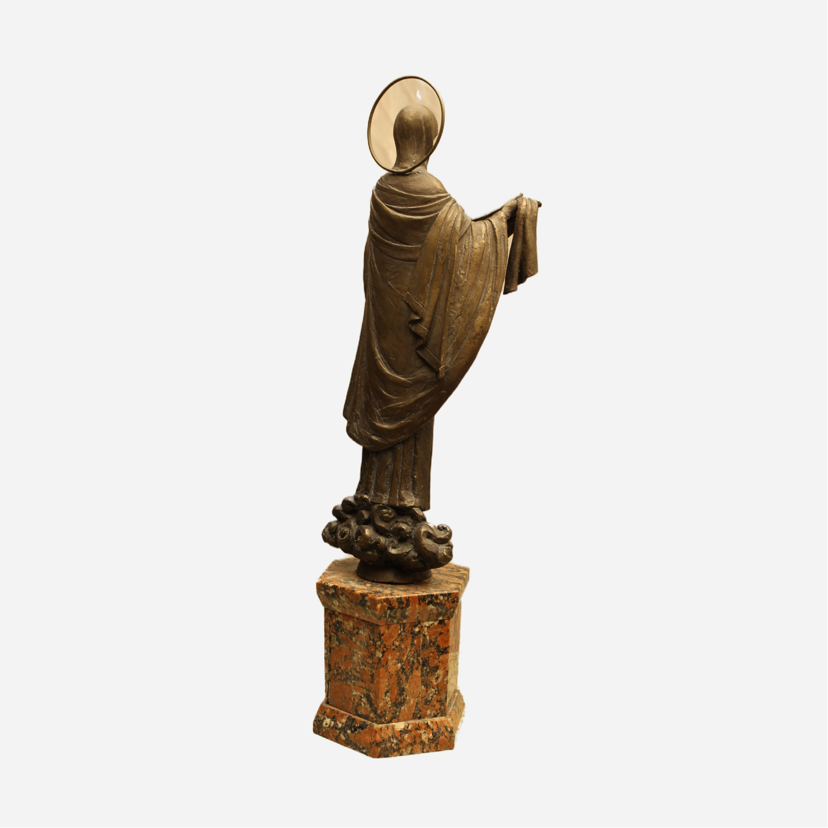 Protection of the Mother of God