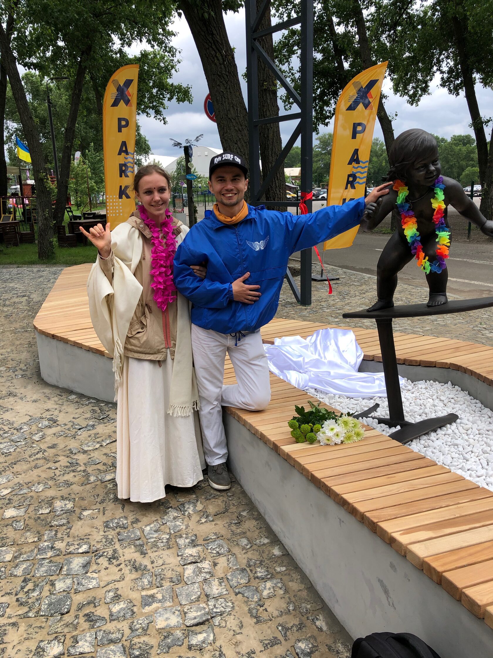 Малюк-Серфер Зозулька