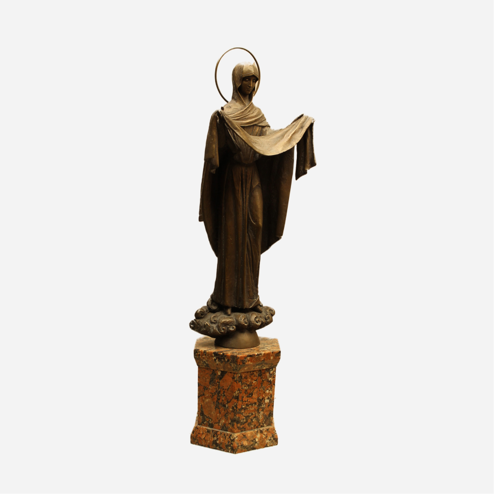 Protection of the Mother of God