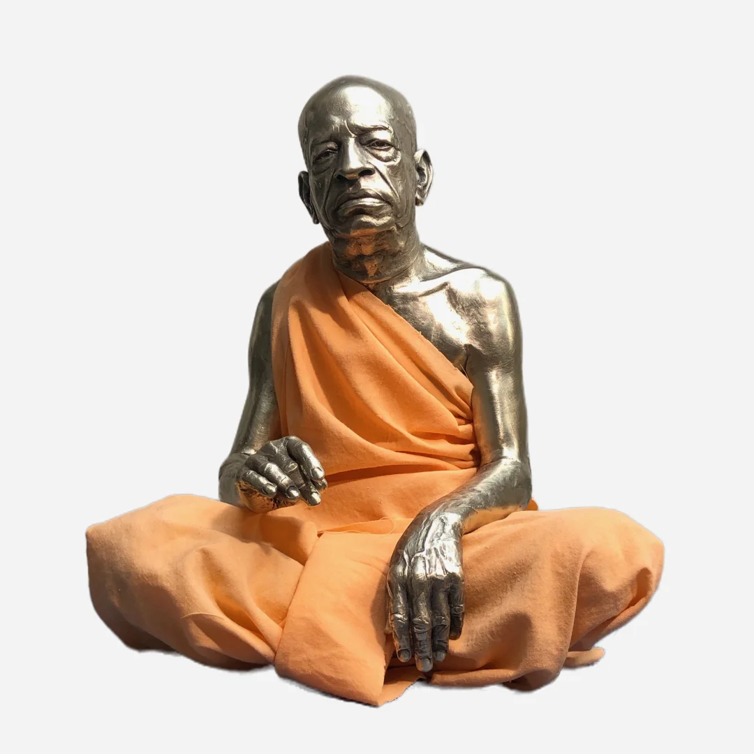 Srila Prabhupada