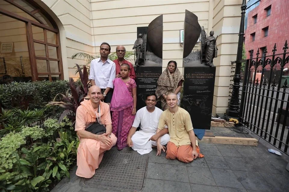 Мандрівка на Джаладуті