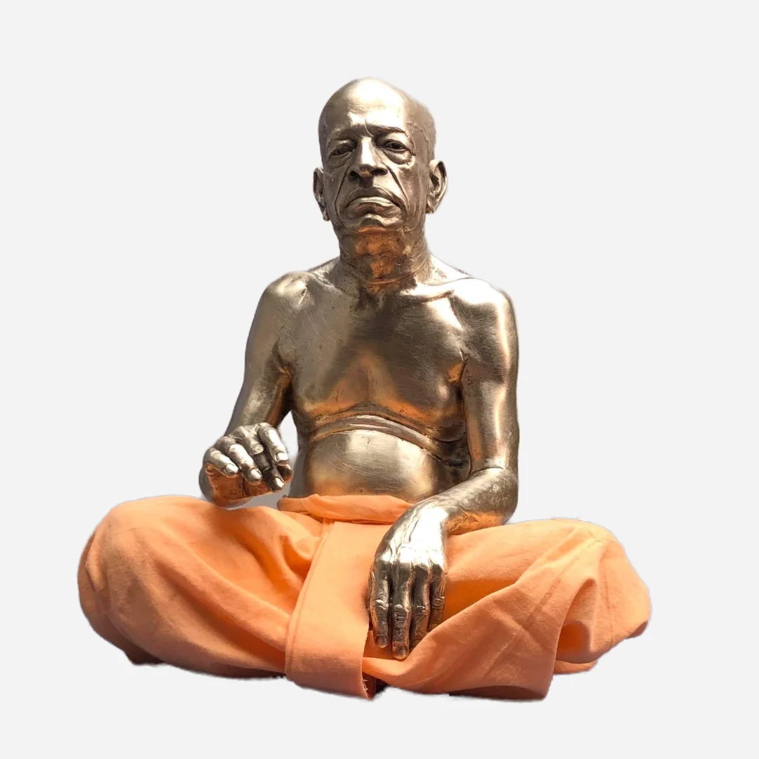 Srila Prabhupada