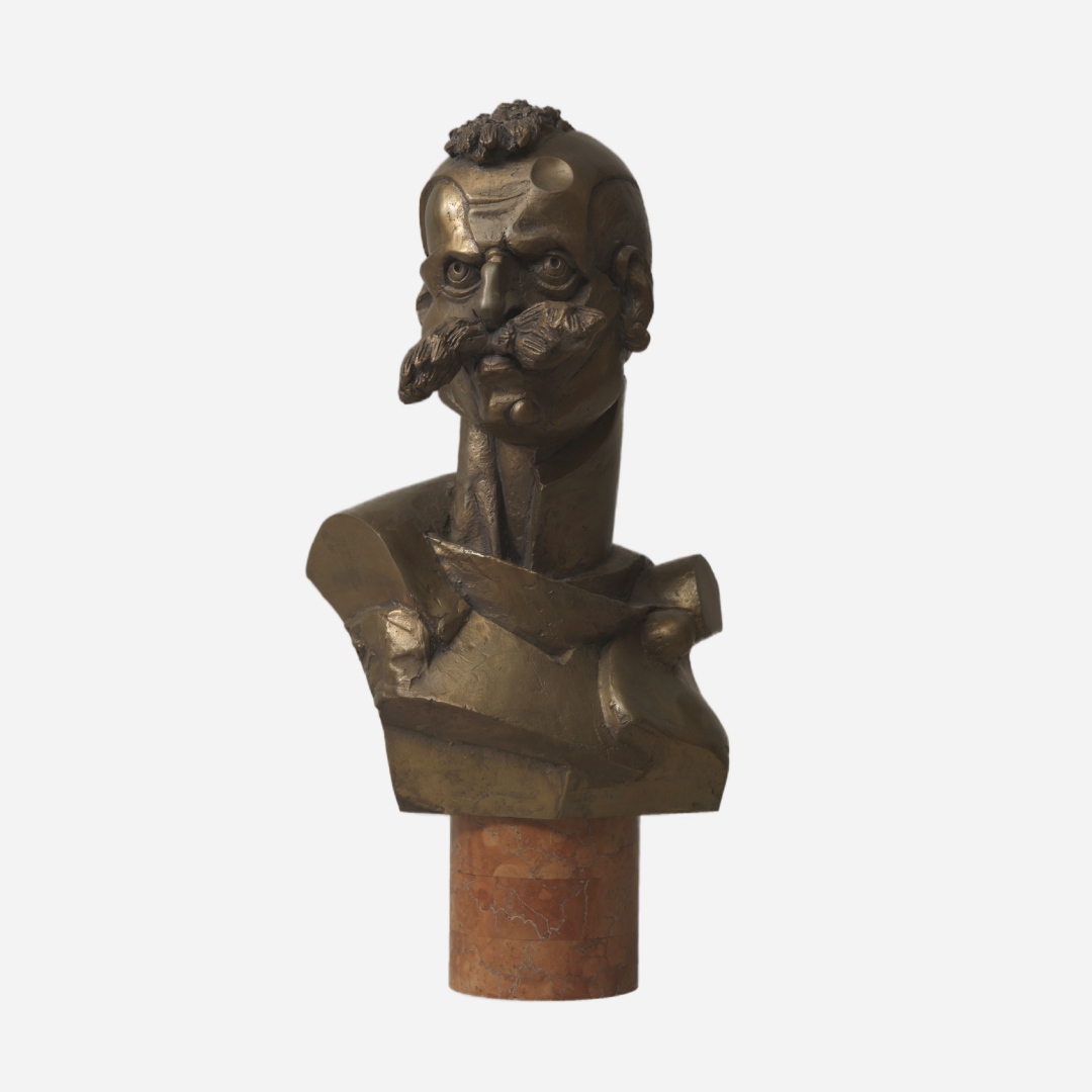 Ataman Gavrila Golub