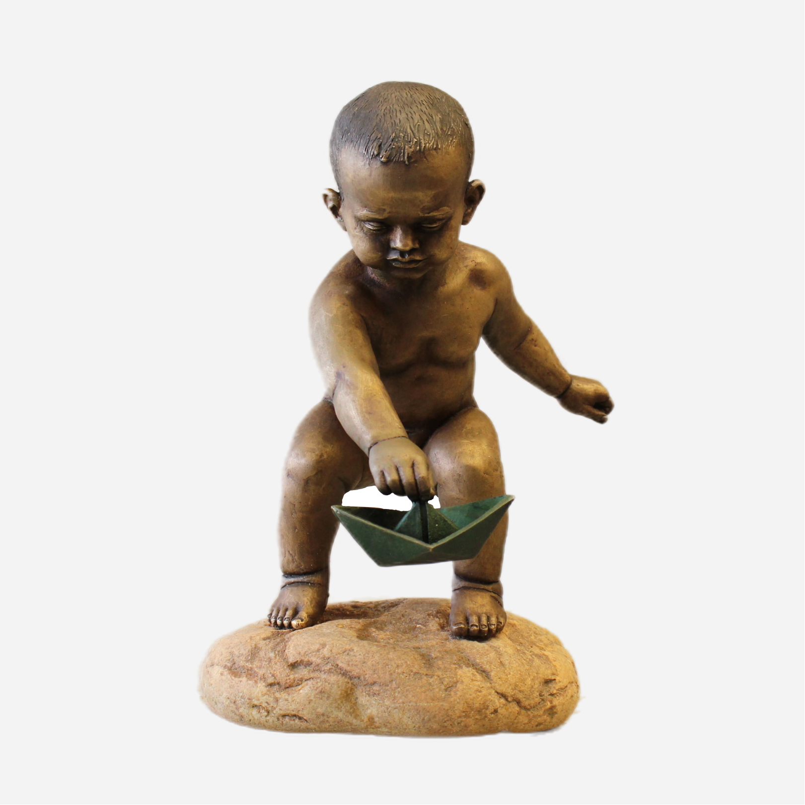 Малюк  Хорив