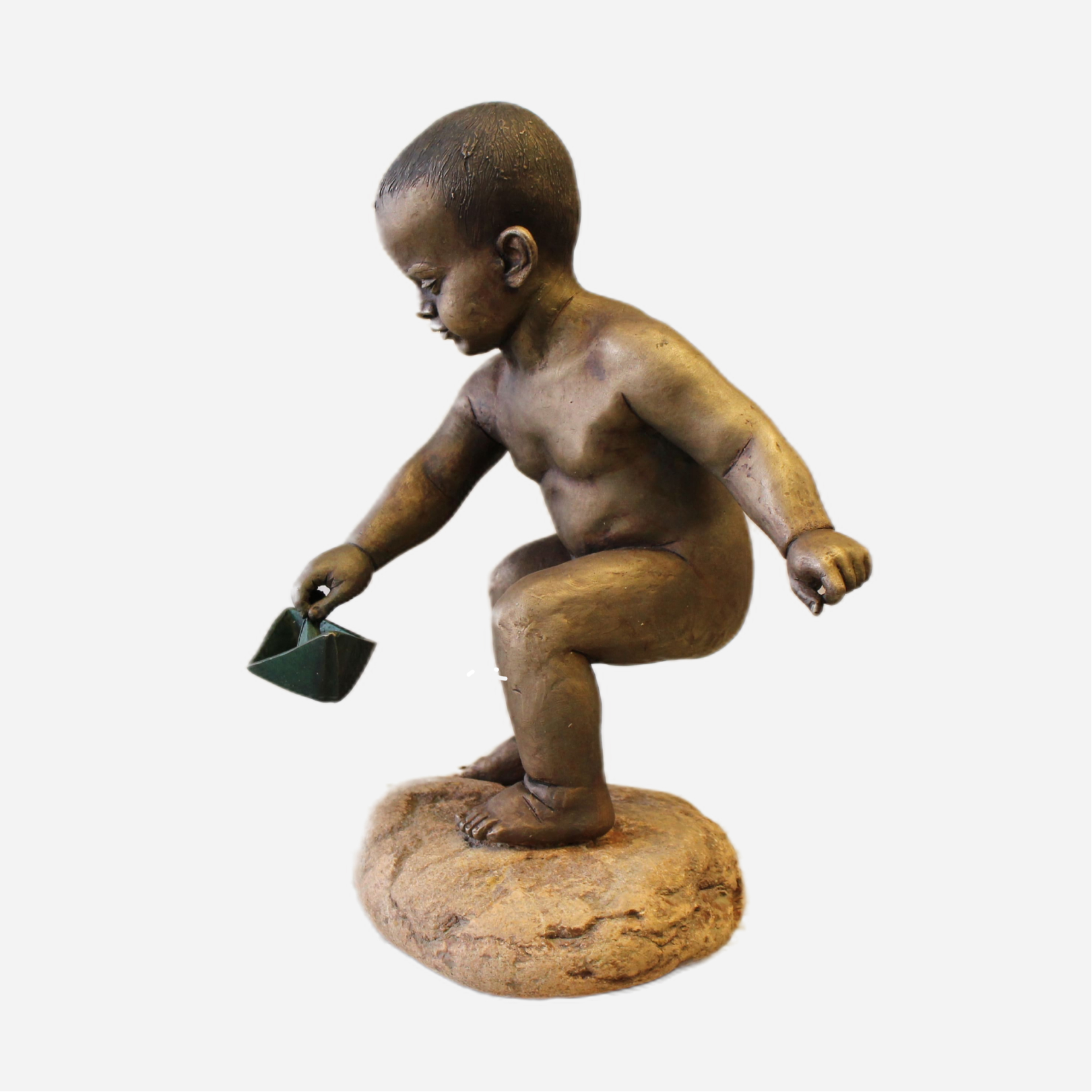 Малюк  Хорив