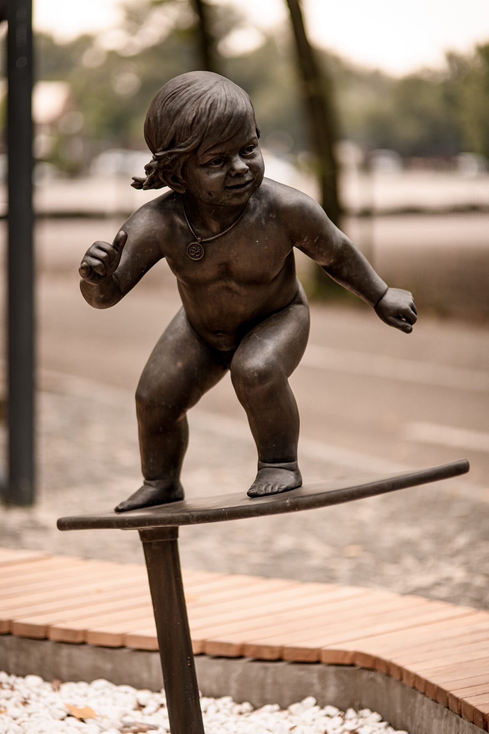 Baby Surfer - Zozulka