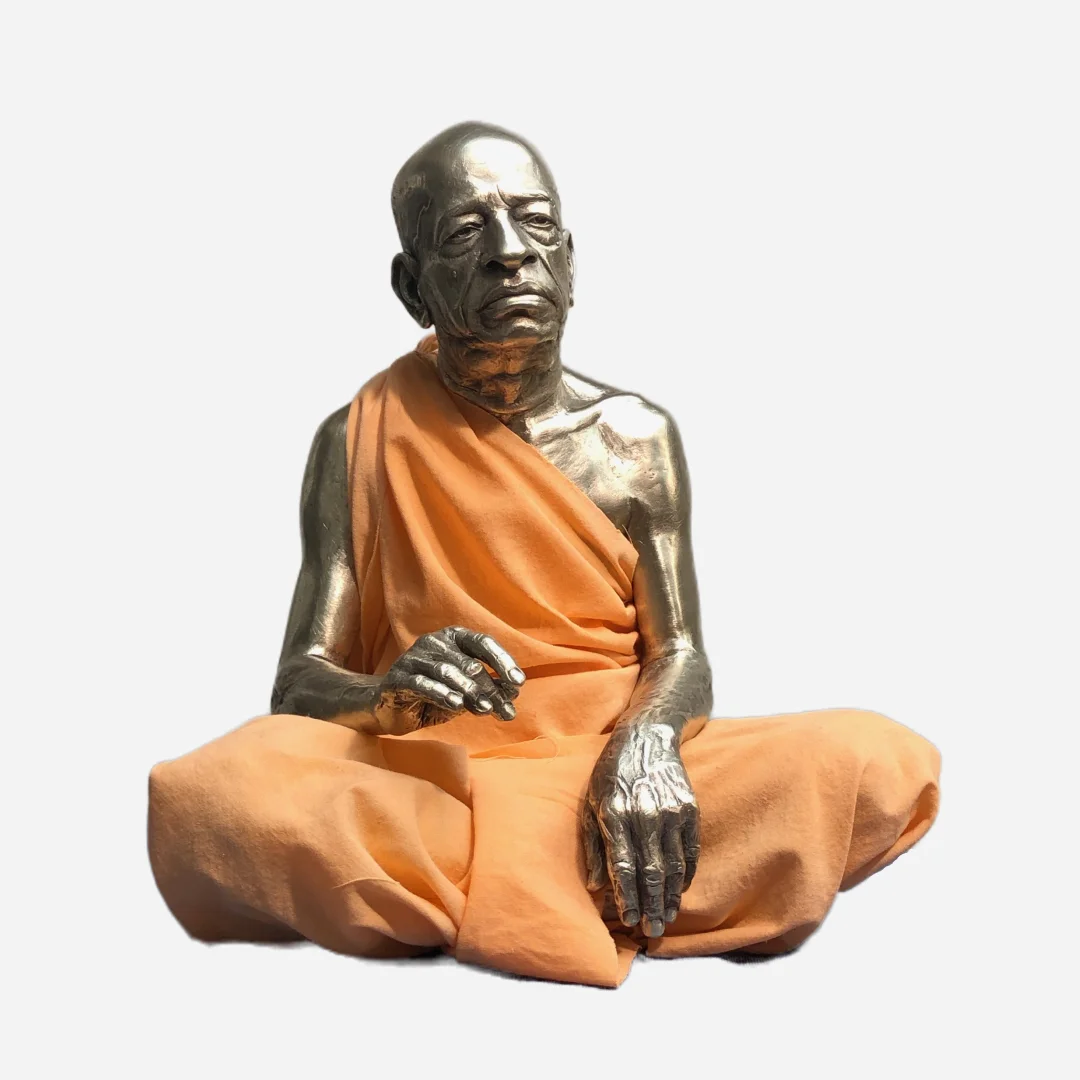 Srila Prabhupada
