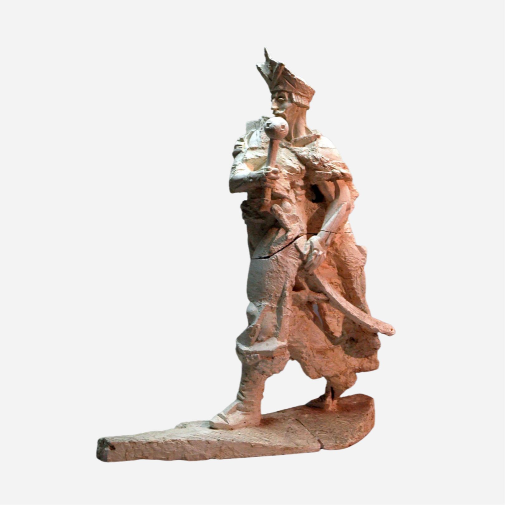 Гетьман «Іван Мазепа