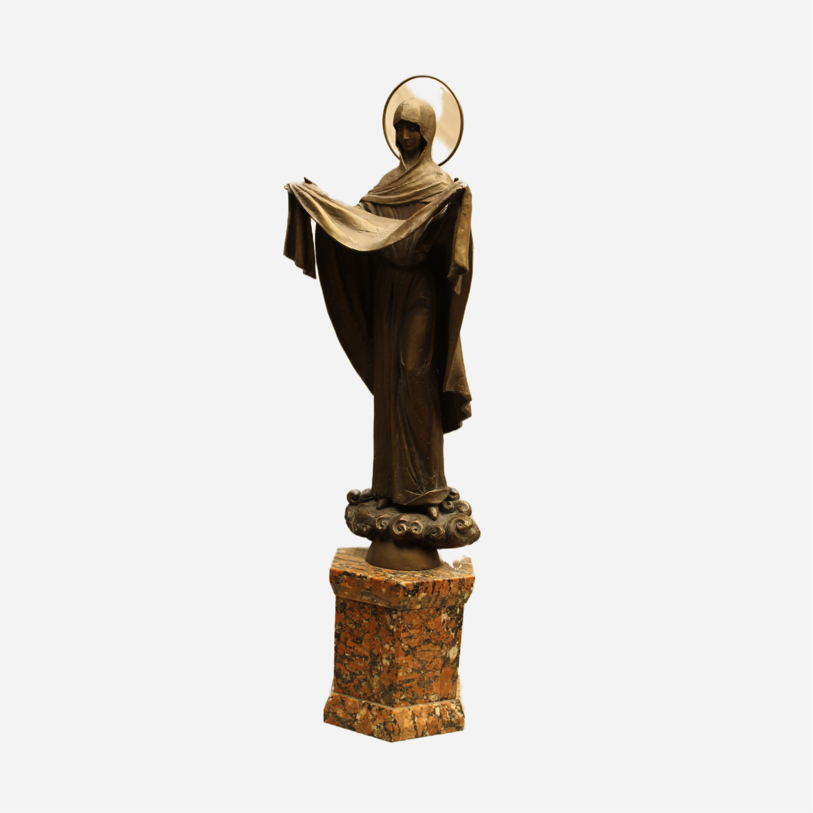 Protection of the Mother of God