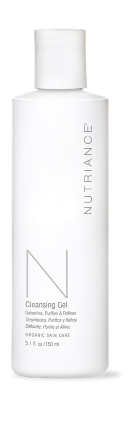 Valomasis gelis (150 ml)