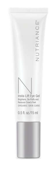 Stangrinamasis paakių gelis (15 ml)