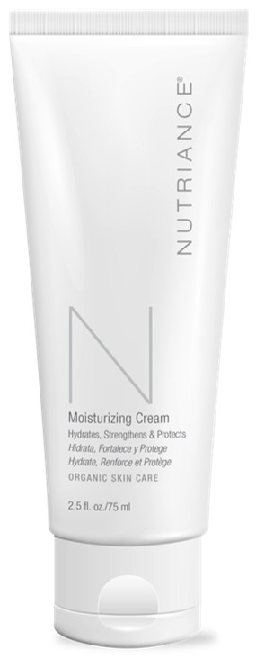 Drėkinantis kremas (75 ml)