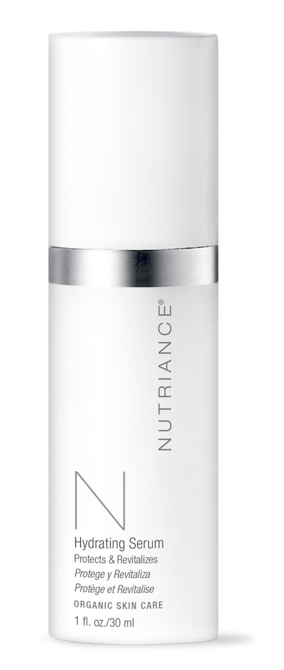 Giliai odą drėkinantis serumas (30 ml)