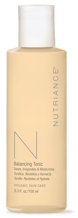 Balansuojamasis tonikas (100 ml)