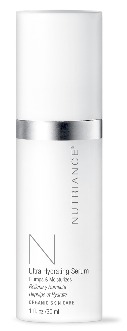 Intensyviai giliai odą drėkinantis serumas (30 ml)