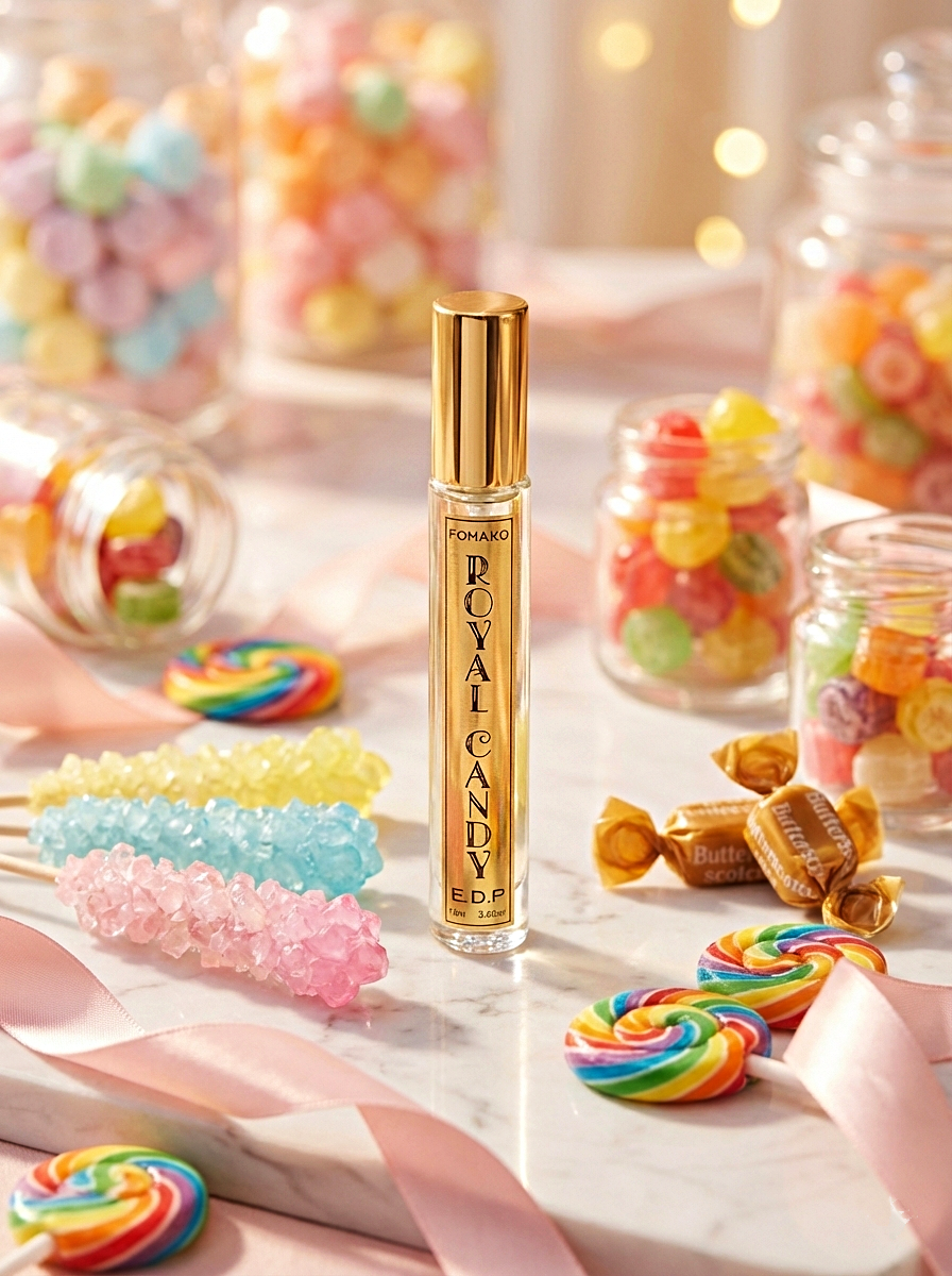 Royal Candy 10 Ml