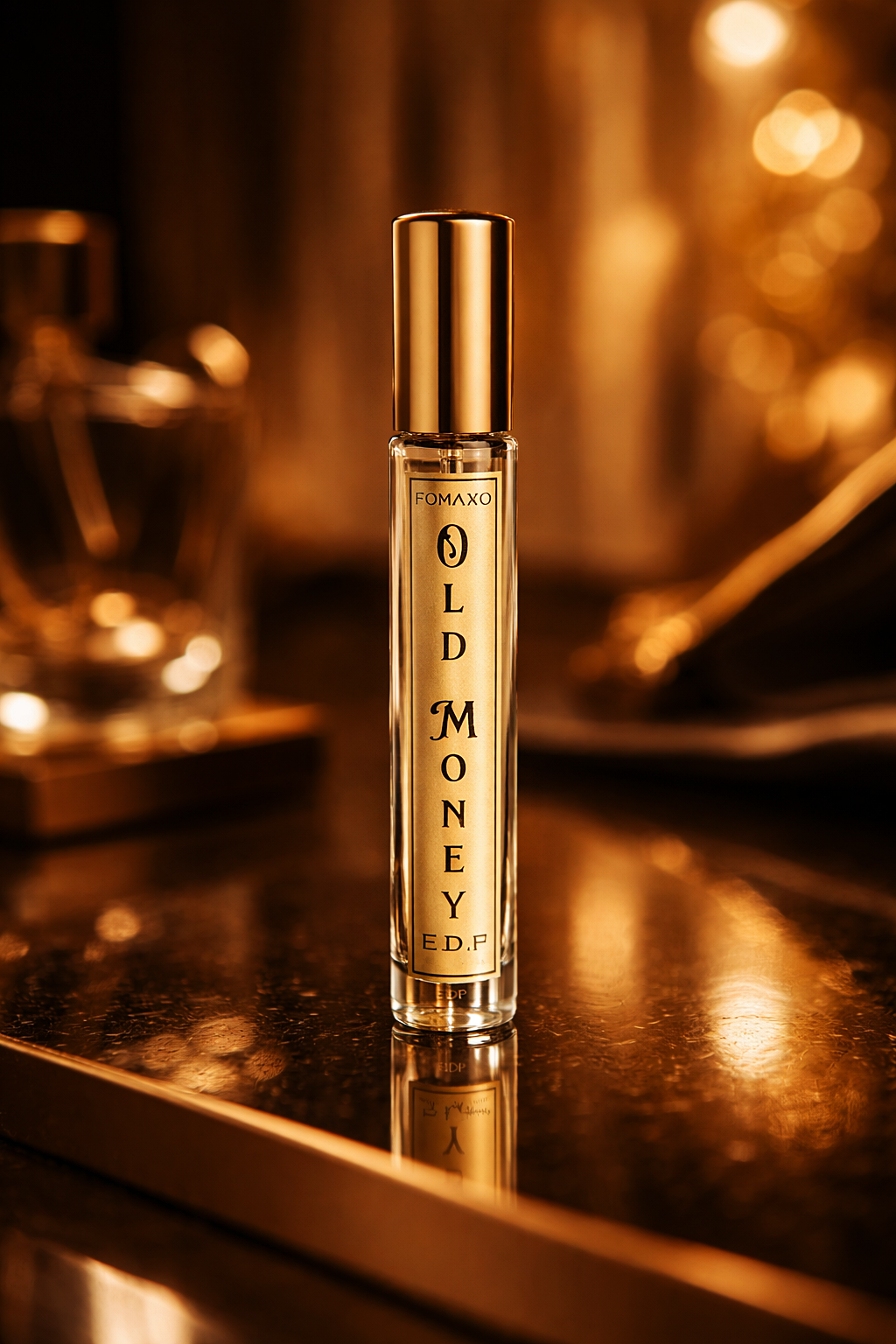 Old Money 10 Ml