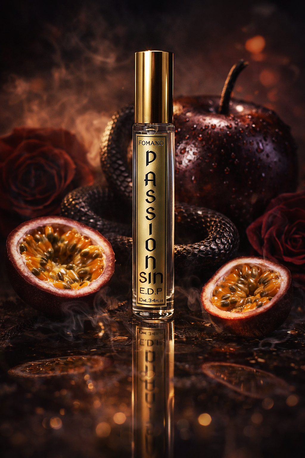 Passion Sin 10 Ml