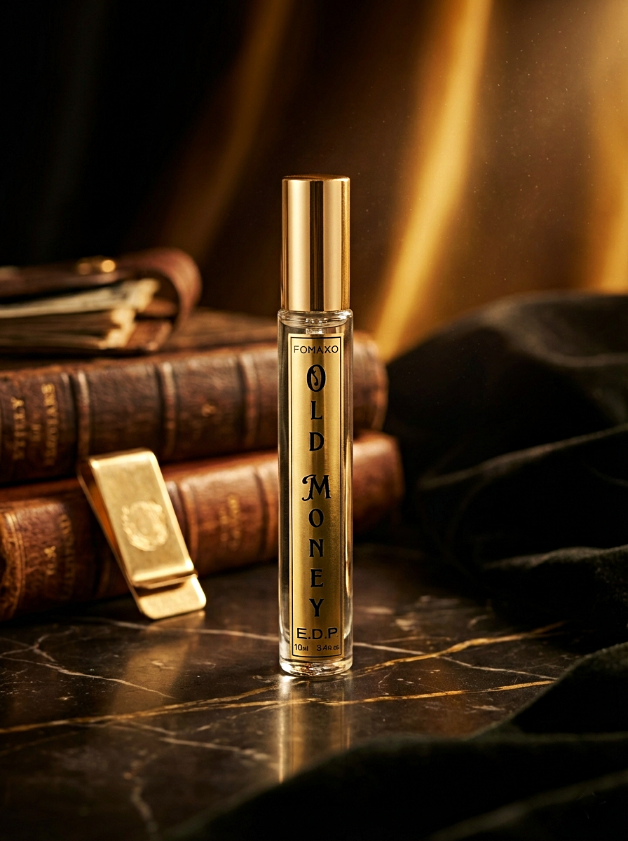 Old Money 10 Ml