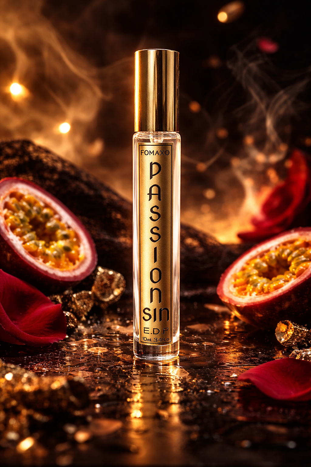 Passion Sin 10 Ml