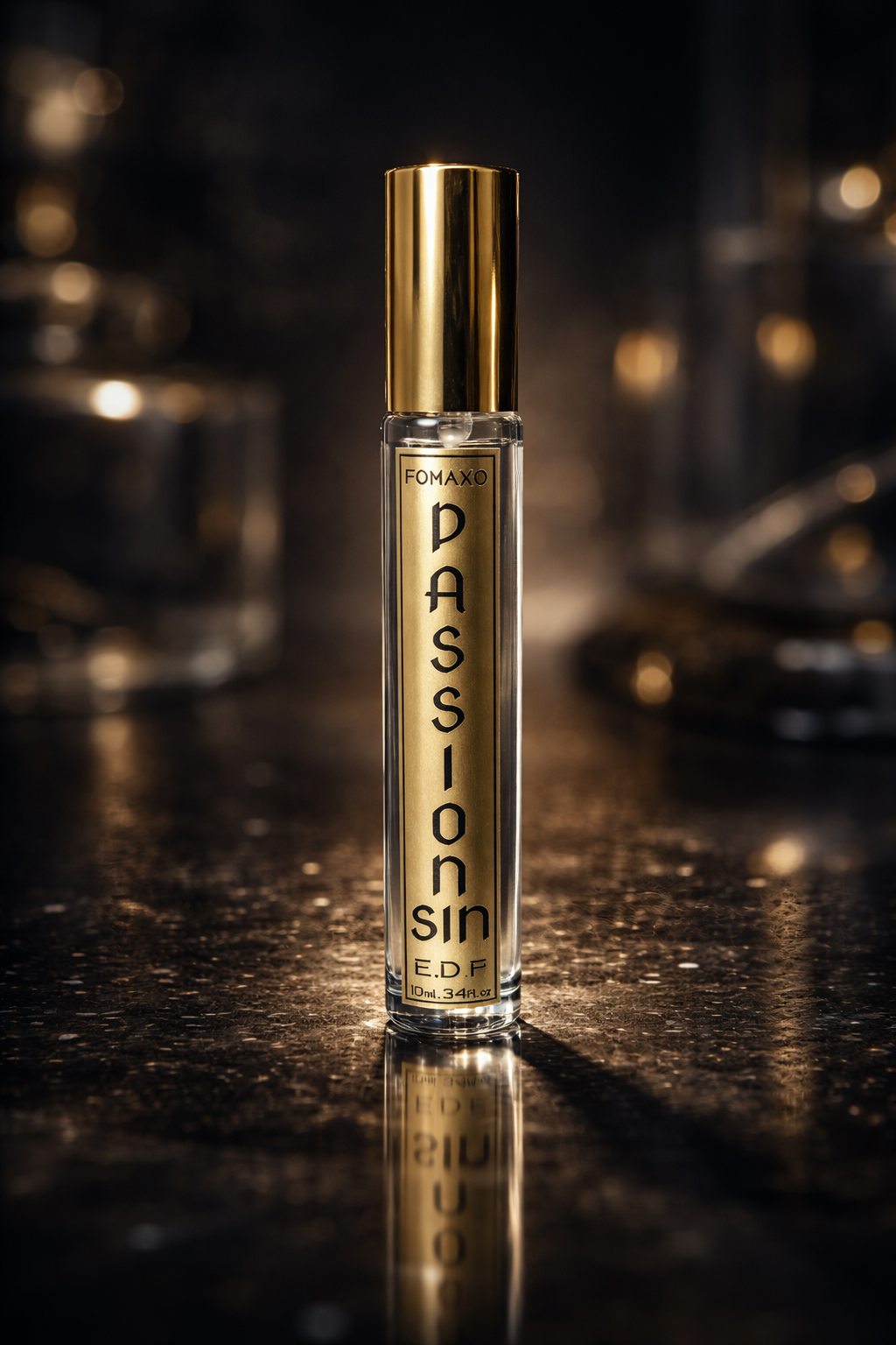 Passion Sin 10 Ml