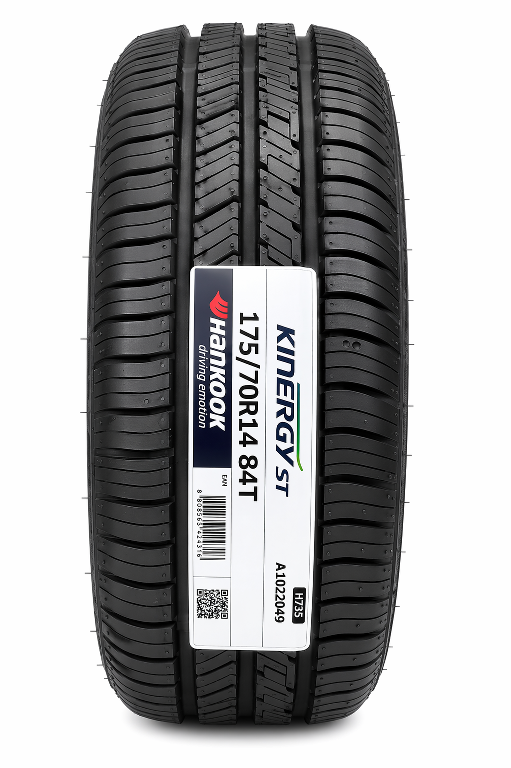 Llanta Hankook Kinergy ST 175/70R14 84T