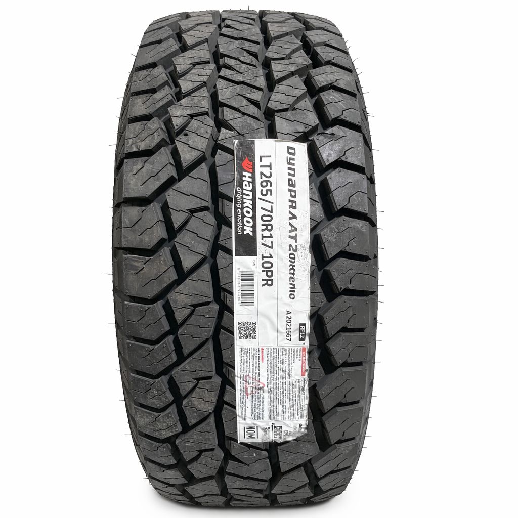 Llanta Hankook Dynapro AT2