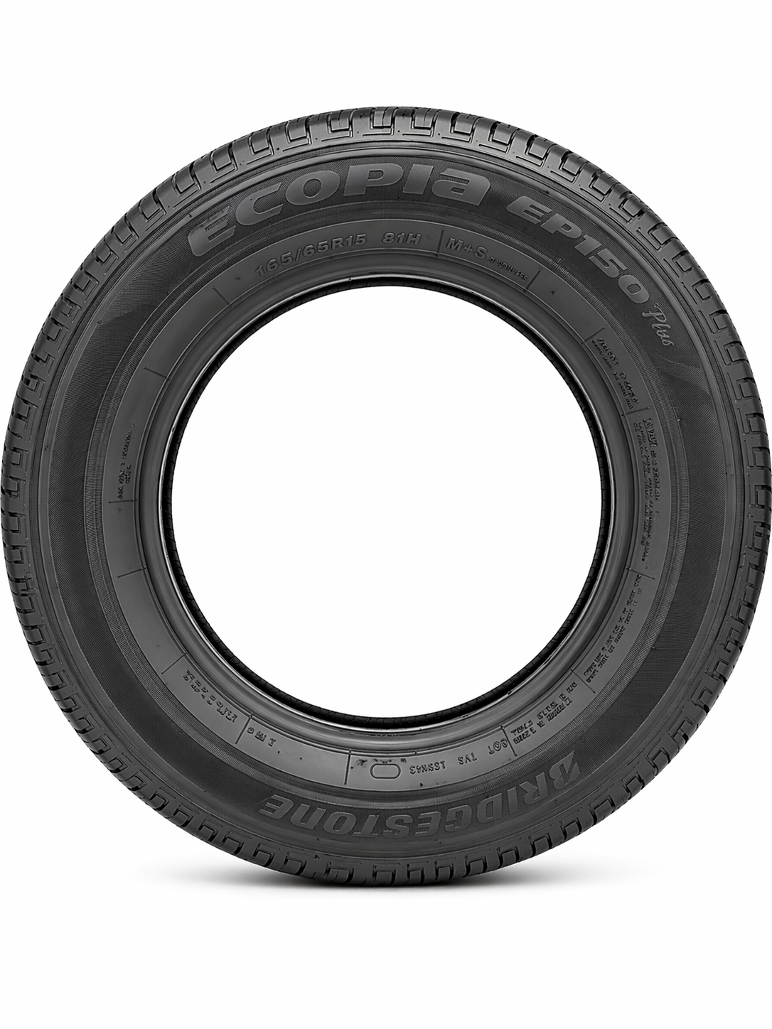 Llanta Bridgestone Ecopia EP150