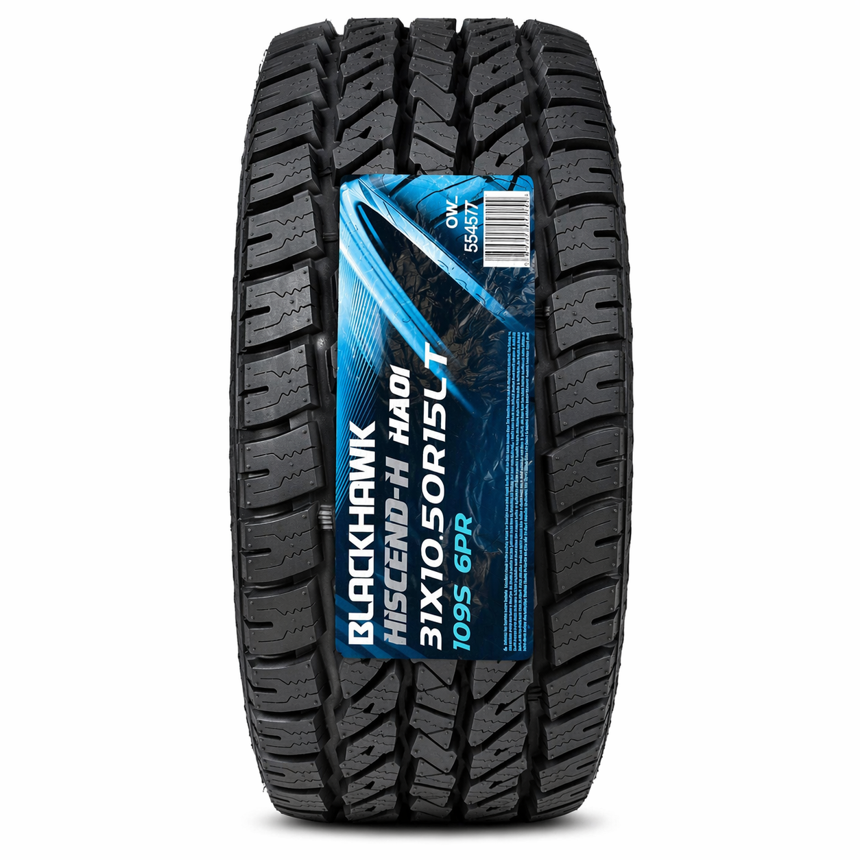 Llanta Blackhawk Ascend H HAI01