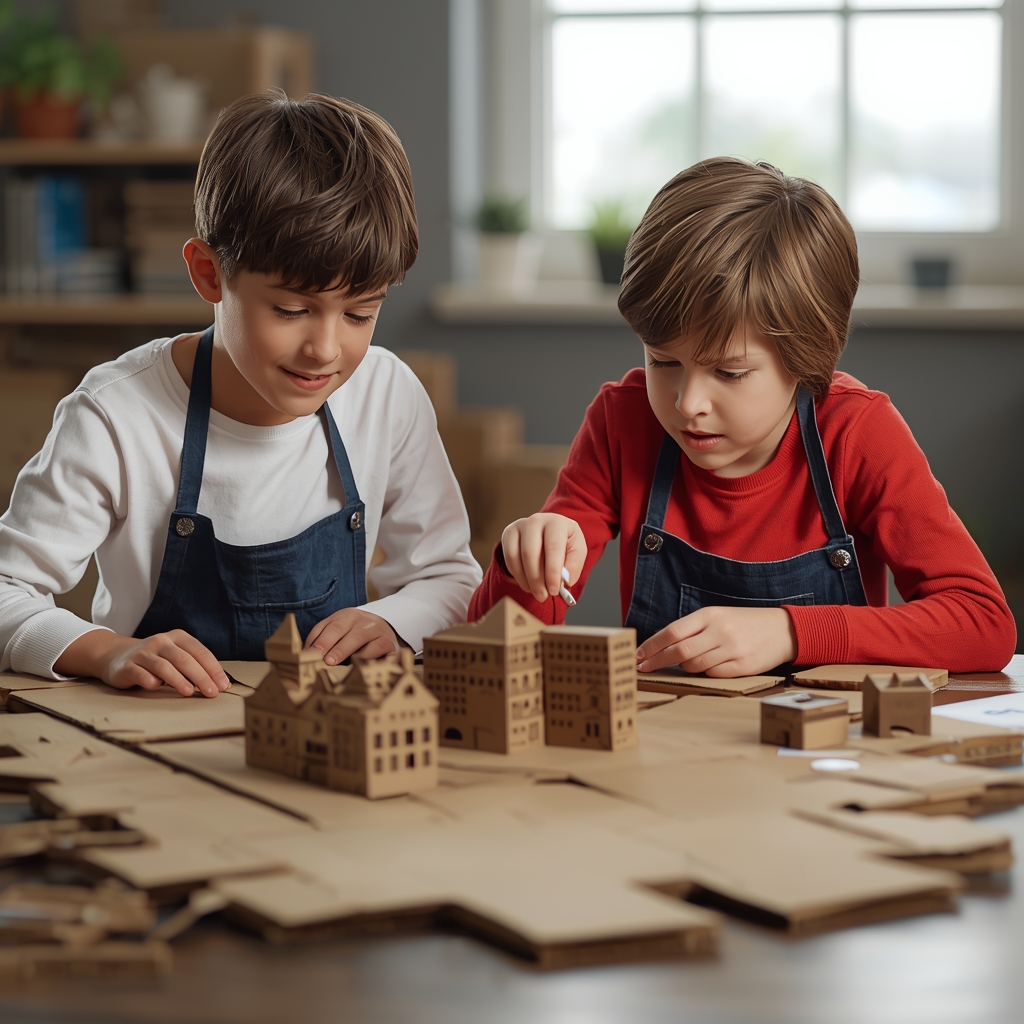 Unpluggology Mini Starter Kit