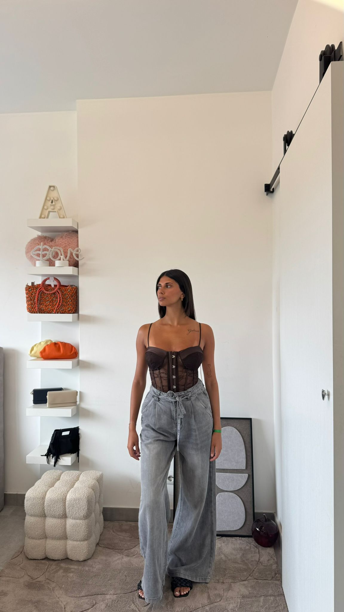 CORSETTO